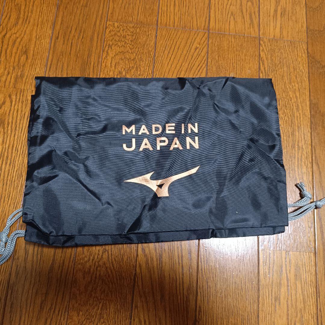 Mizuno Morelia サッカーシューズ　2