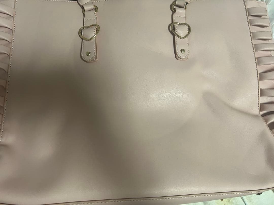 姫宮桃李缶バッジ