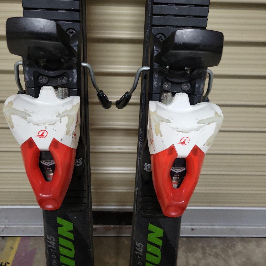 オガサカ トライアン OGASAKA TRIUN GS G-T 145cm