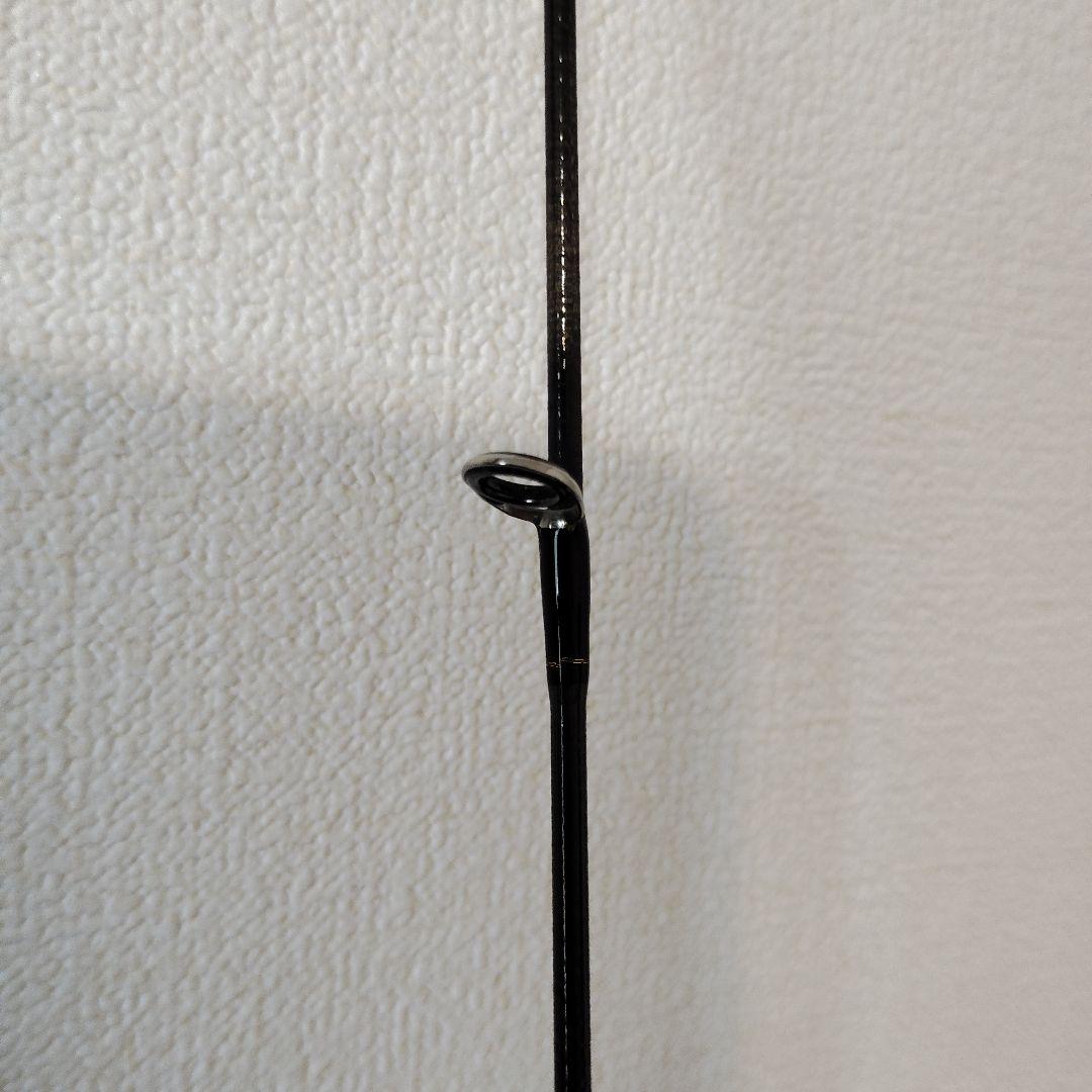 ラテオ 110M シーバスロッド 美品