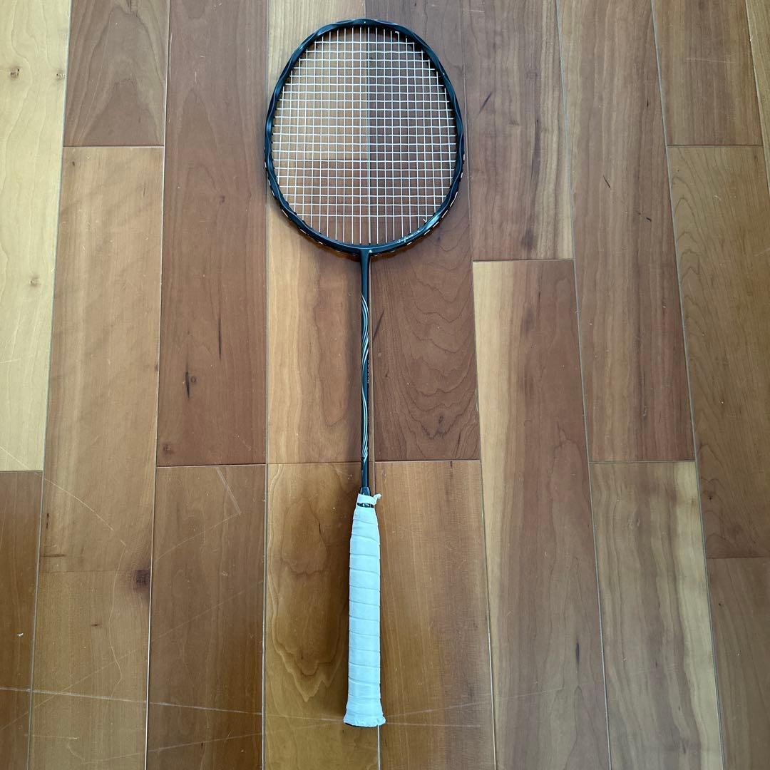 バドミントンラケットゴーセンインフェルノ