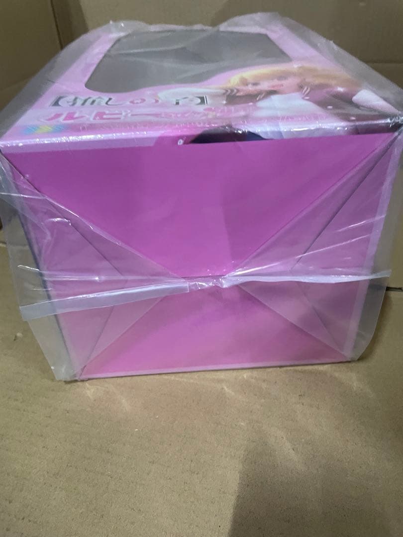 ルビー バズらせファッションVer. 1/6スケール PVC製 塗装済み完成品