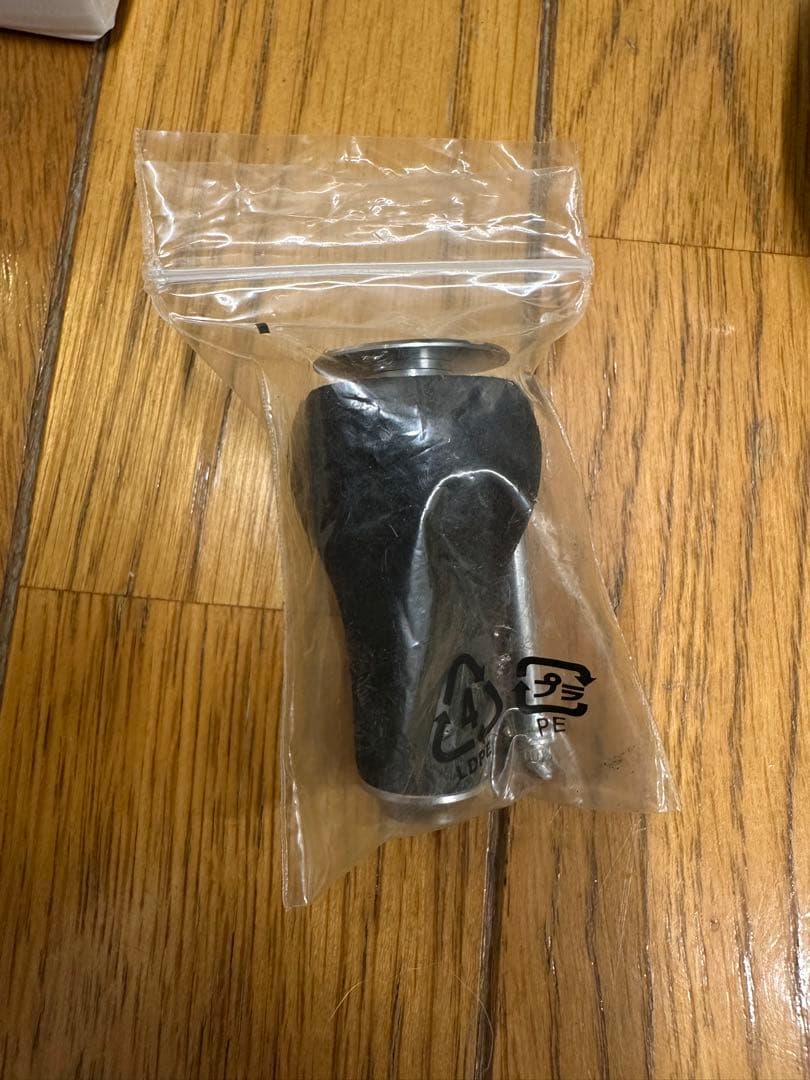 【美品】ティエラA IC150-DH PEライン0.8号付