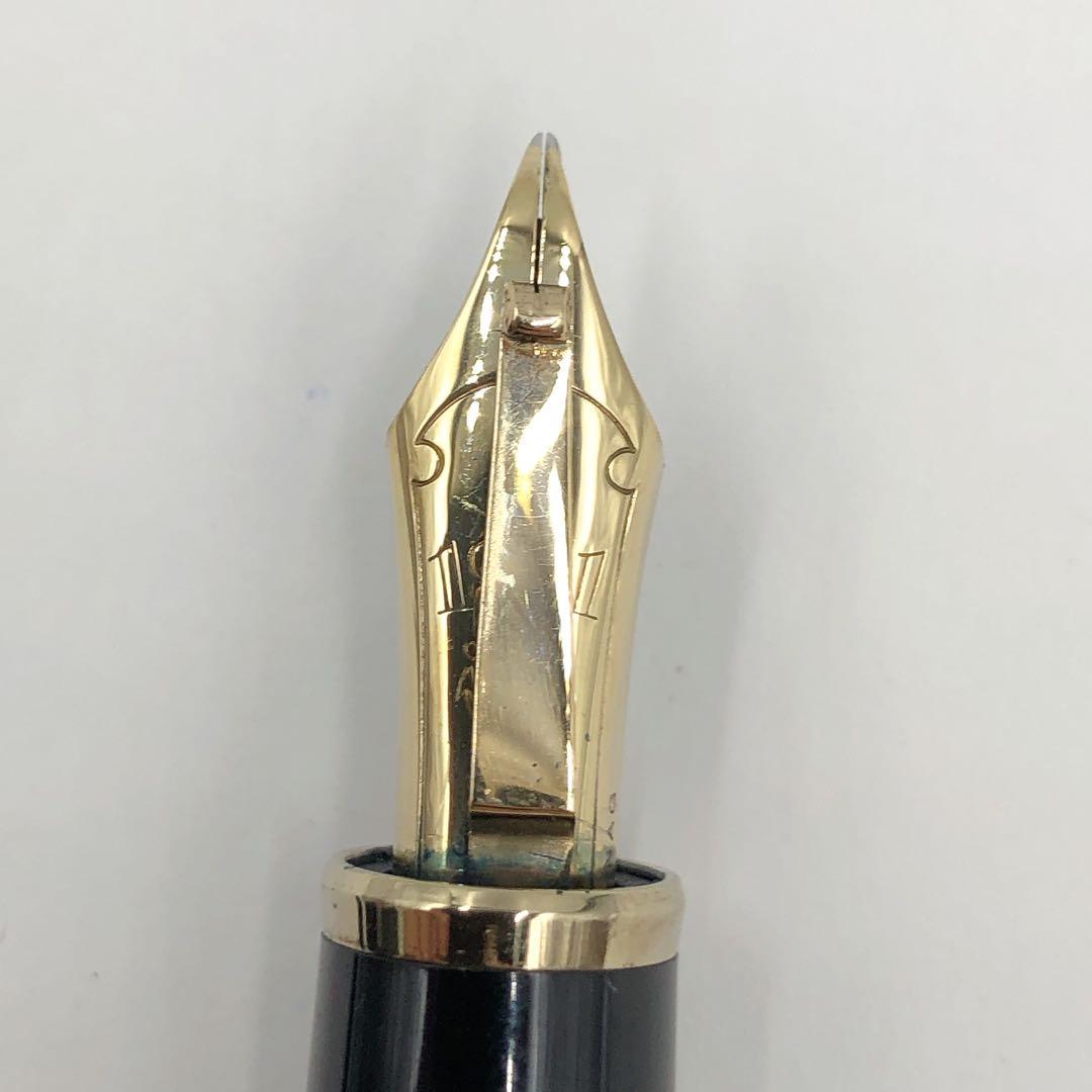 3ADM030 SAILOR セーラー 万年筆 21k NAG 長刀 コンコルド