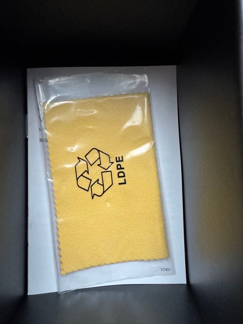 Shot Navi GR Leo レーザー距離計