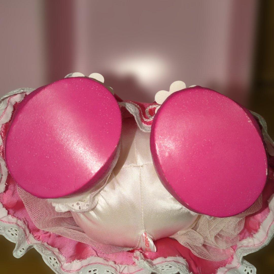 ハローキティ　 25周年記念　 800体限定Birthdayドール