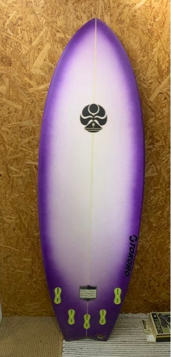 HIC5'5\"EPS kelly tokoro 都内手渡し限定　ケリートコロ