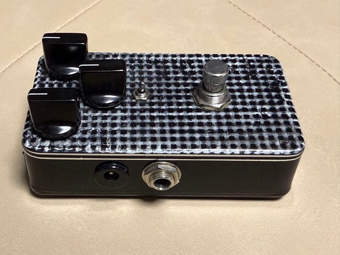 【初期型/70番台！】Landgraff MO-D Distortion