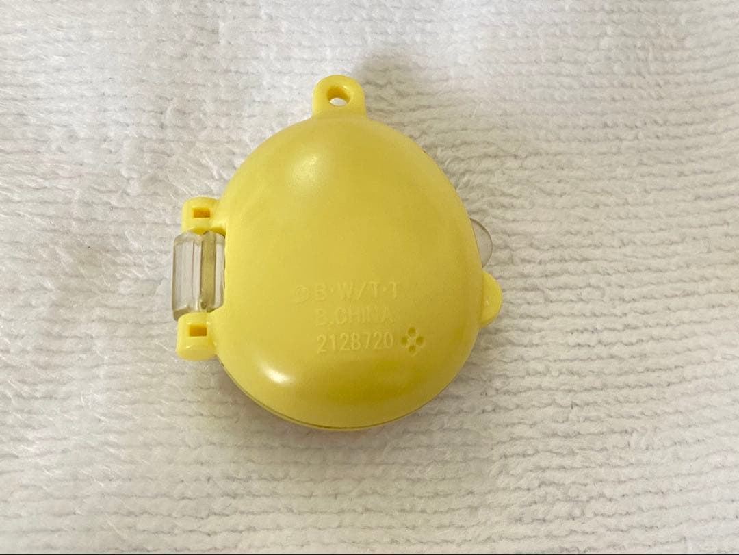 たまごっちみーつ サンリオみーつ ハピハピっち tamagotchi