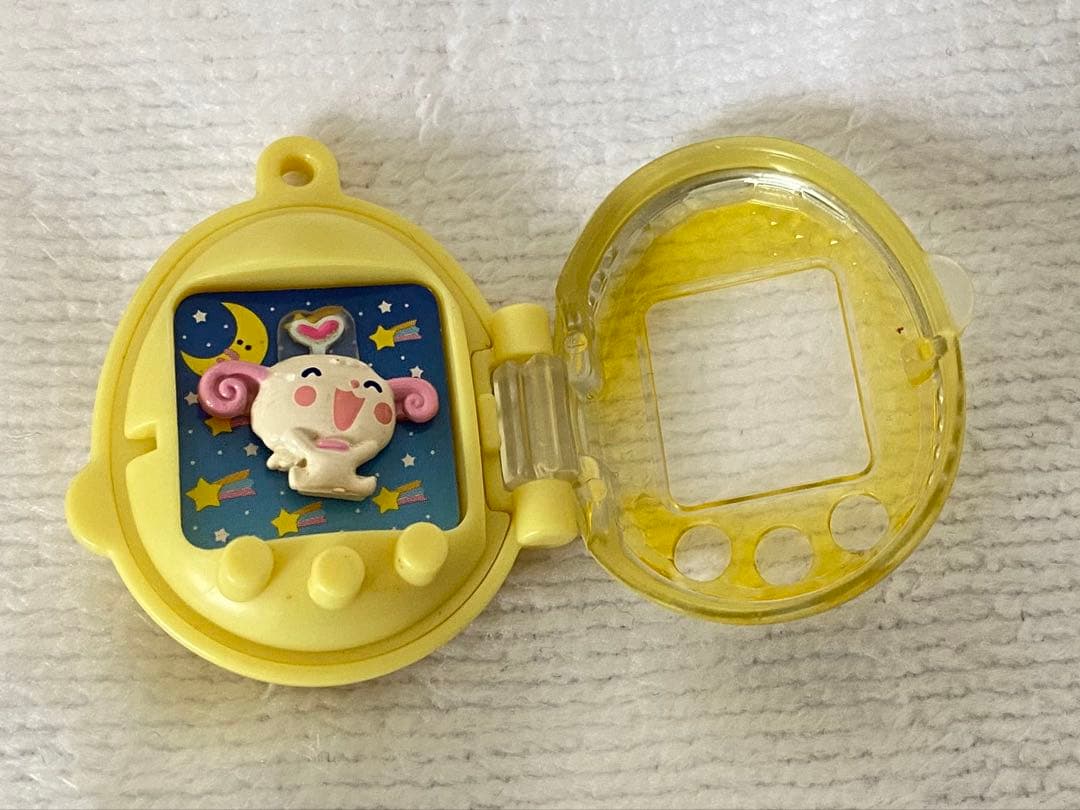 たまごっちみーつ サンリオみーつ ハピハピっち tamagotchi