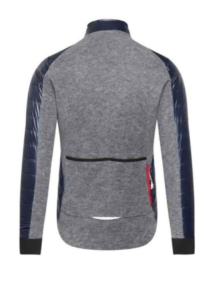 カフェドシクリステ ine サーマルジャケット