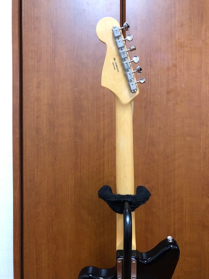 フェンダージャパン/LUNA SEAイノランモデル/美品ジャズマスター