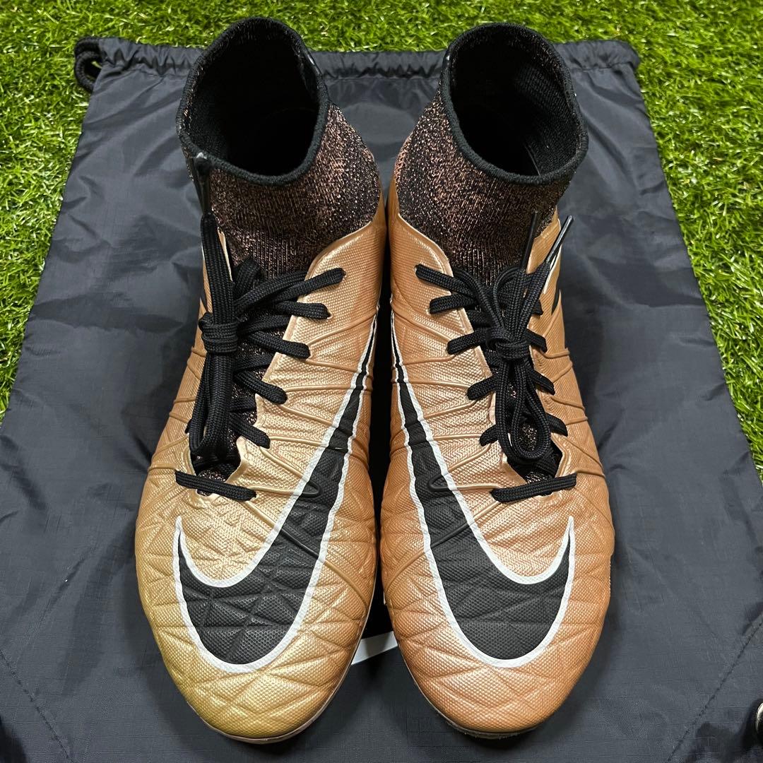 NIKE Hypervenom Phantom Ⅱ FG 26cm