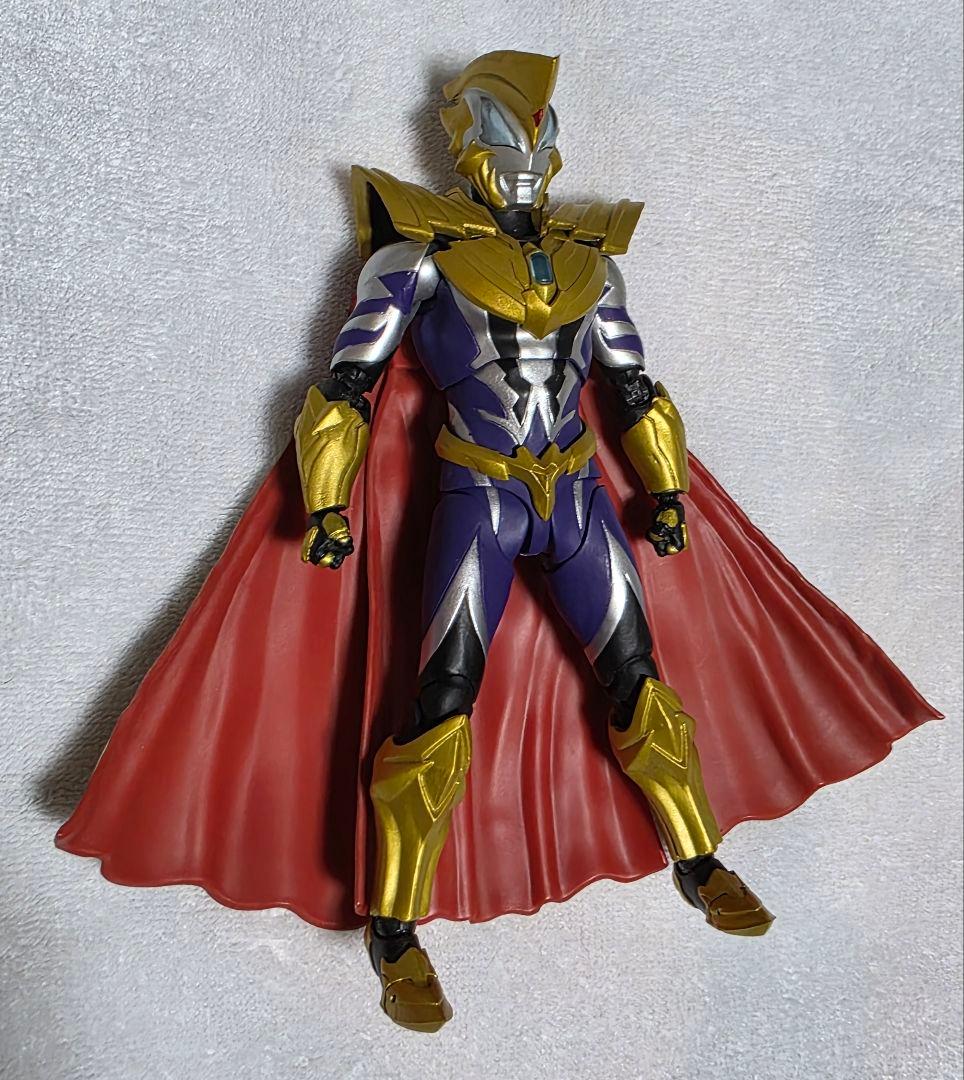 S.H.Figuarts ウルトラマンジード 各種