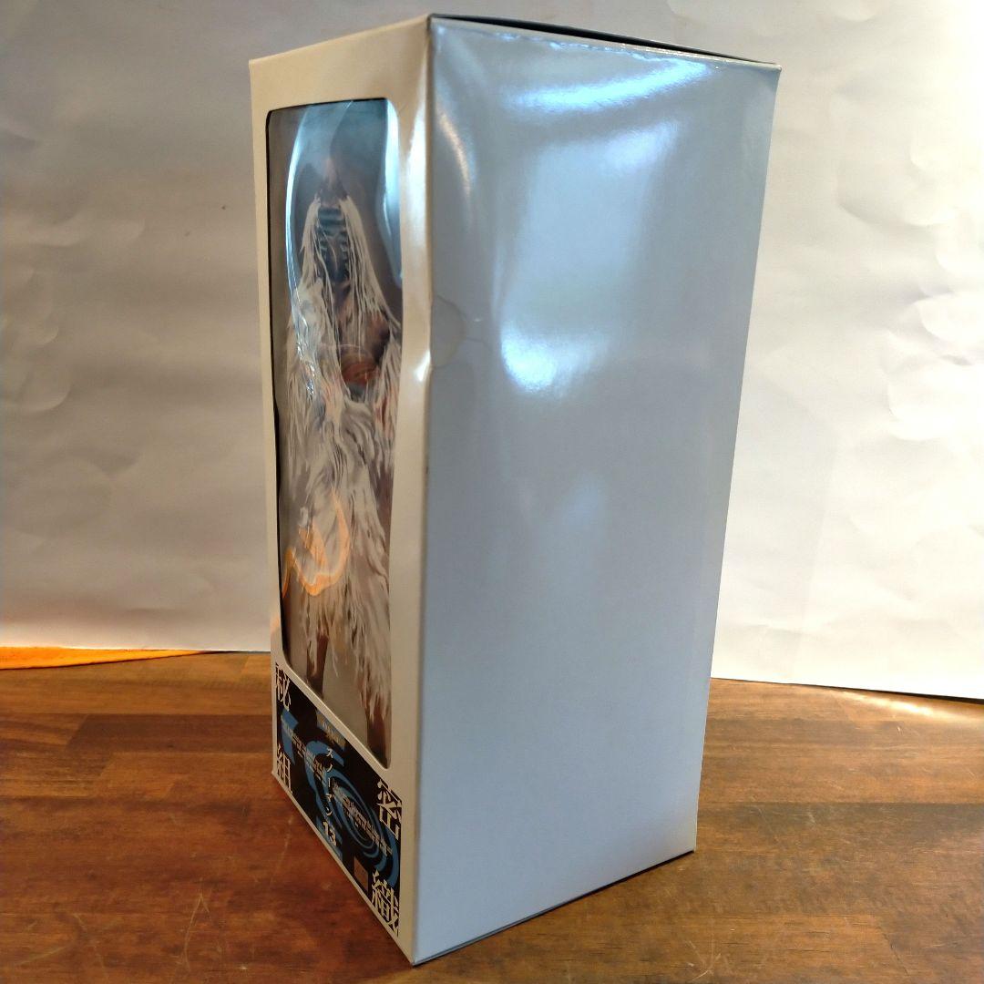 メディコムトイ/タイムハウス1/6(THM13)ショッカー怪人スノーマン