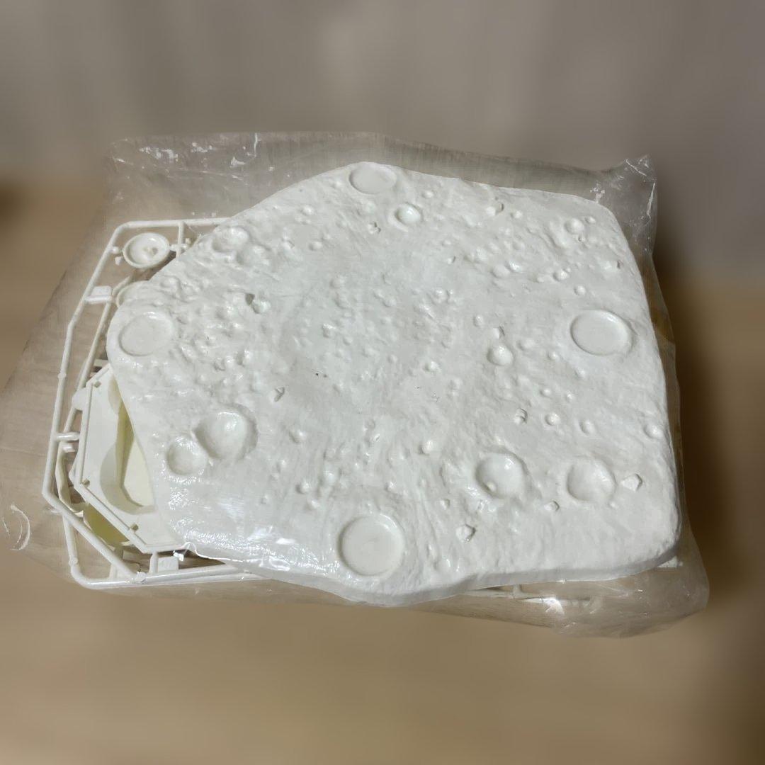 アポロ計画 プラモデル 2点セット 月着陸船 未組立. Ln609