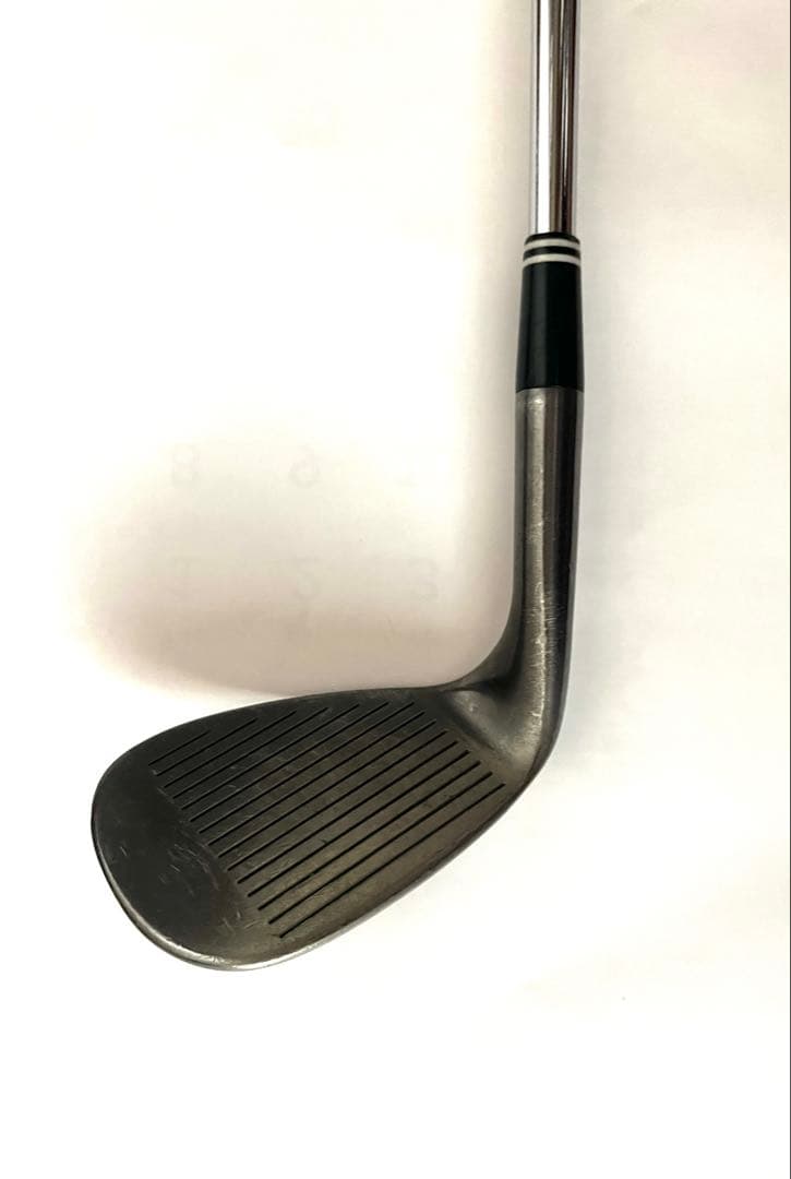 クリーブランド CG12 ウェッジ ブラックパール NSプロ950GH S ５本