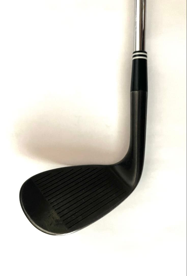 クリーブランド CG12 ウェッジ ブラックパール NSプロ950GH S ５本