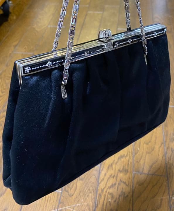 銀座和光　パーティーバッグ 結婚式