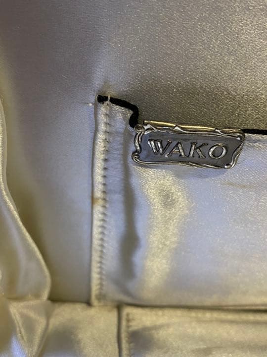 銀座和光　パーティーバッグ 結婚式