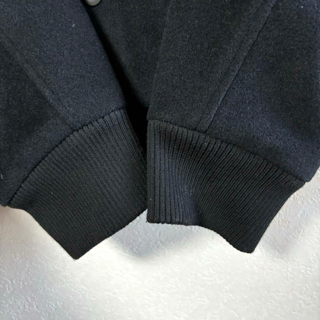 LOCAL GOLF ローカルゴルフ　Melton Varsity JKT L