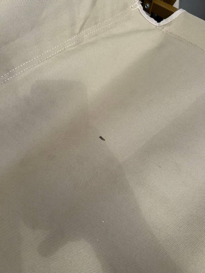 Tradcanvas ポータブルアッセムチェアfor2