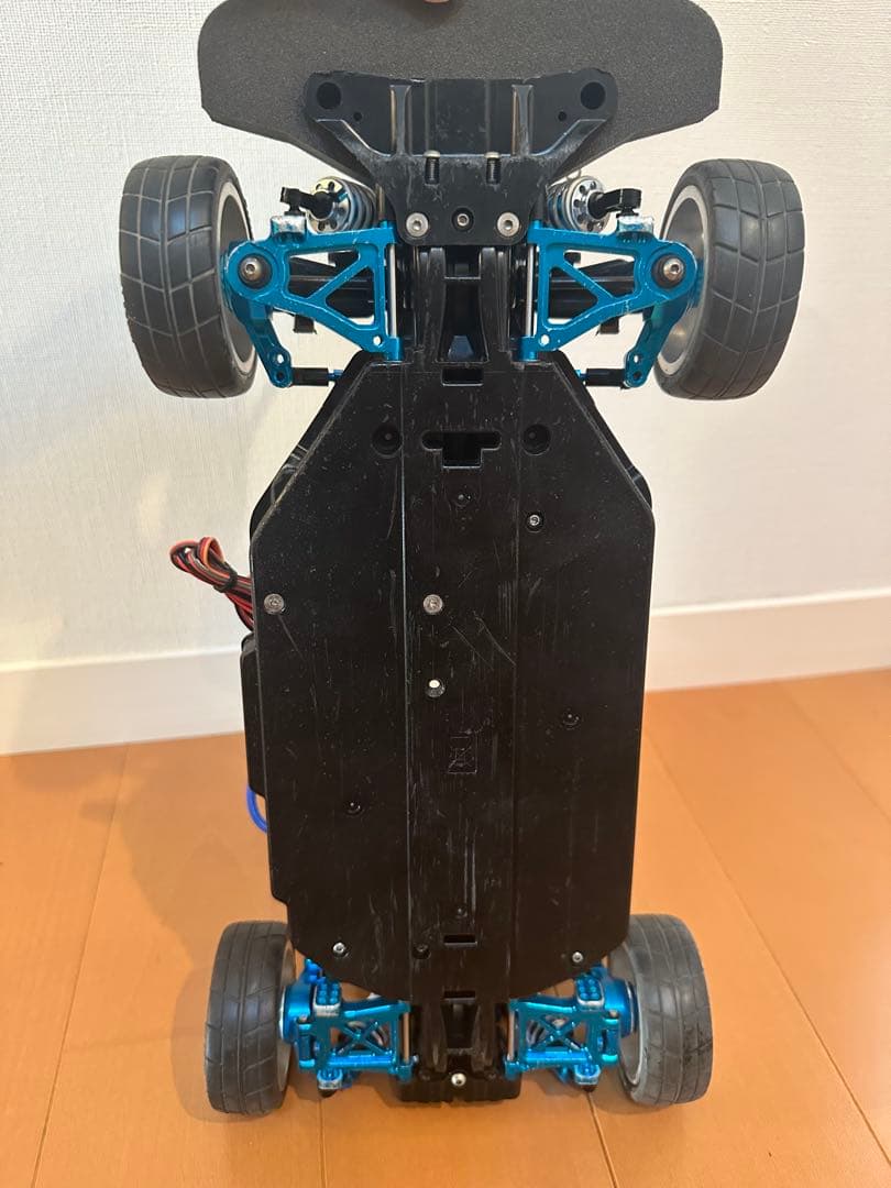 タミヤ TT02 中古