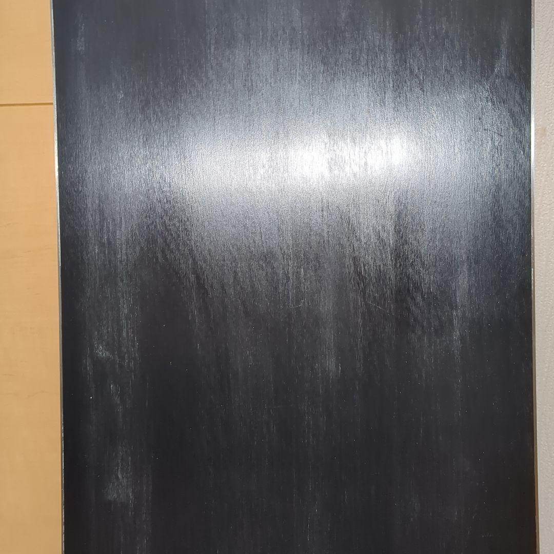 WAND　FORWARD　166cm　パウダーボード　　　GENTEMSTICK