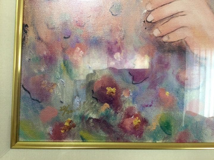 工藤静香　おしゃまな姉妹