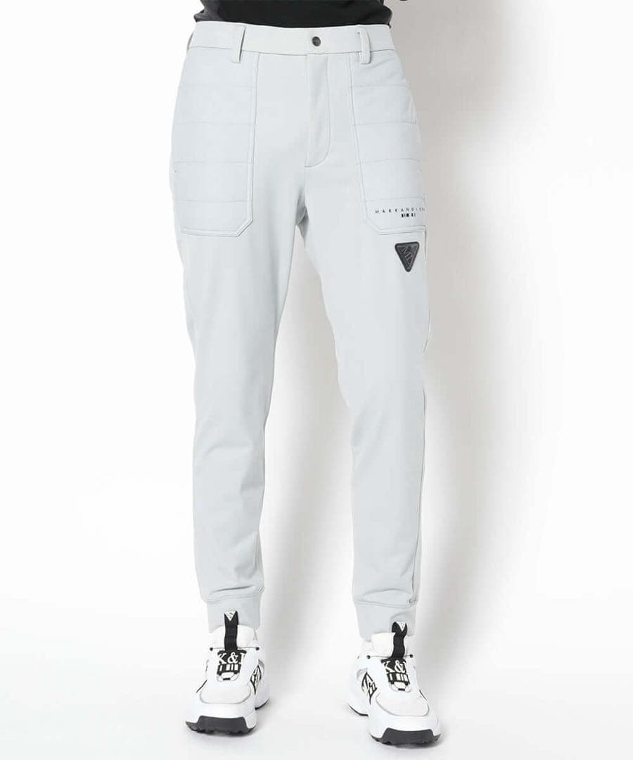 美品 ★ MARK&LONA 防寒 ボトムス マーク&ロナ パンツ 正規品