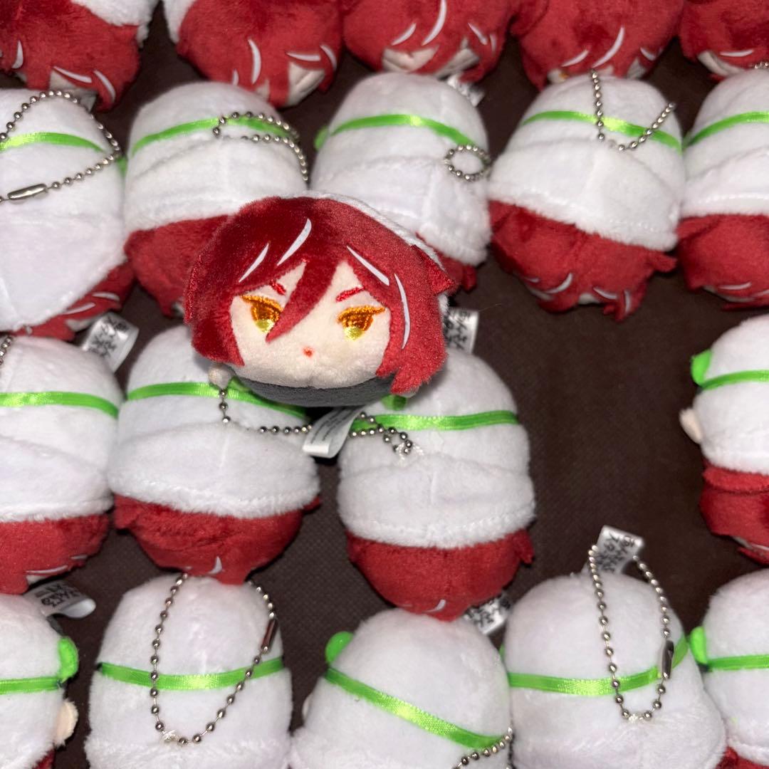 もちマス　ミニ　逆先夏目　あんスタ　20点