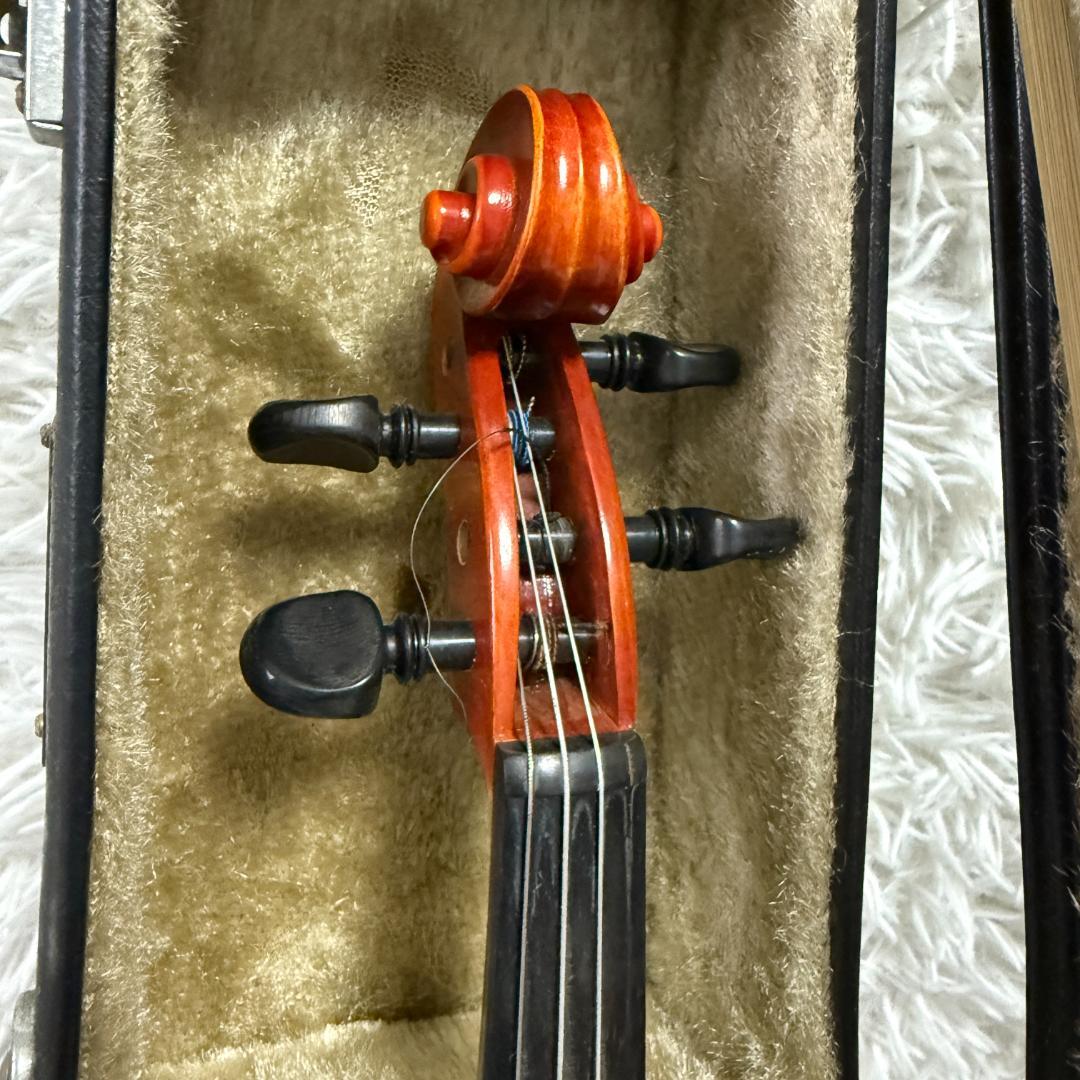 c*i様 SUZUKI スズキ バイオリン No.280 3/4 Anno 19