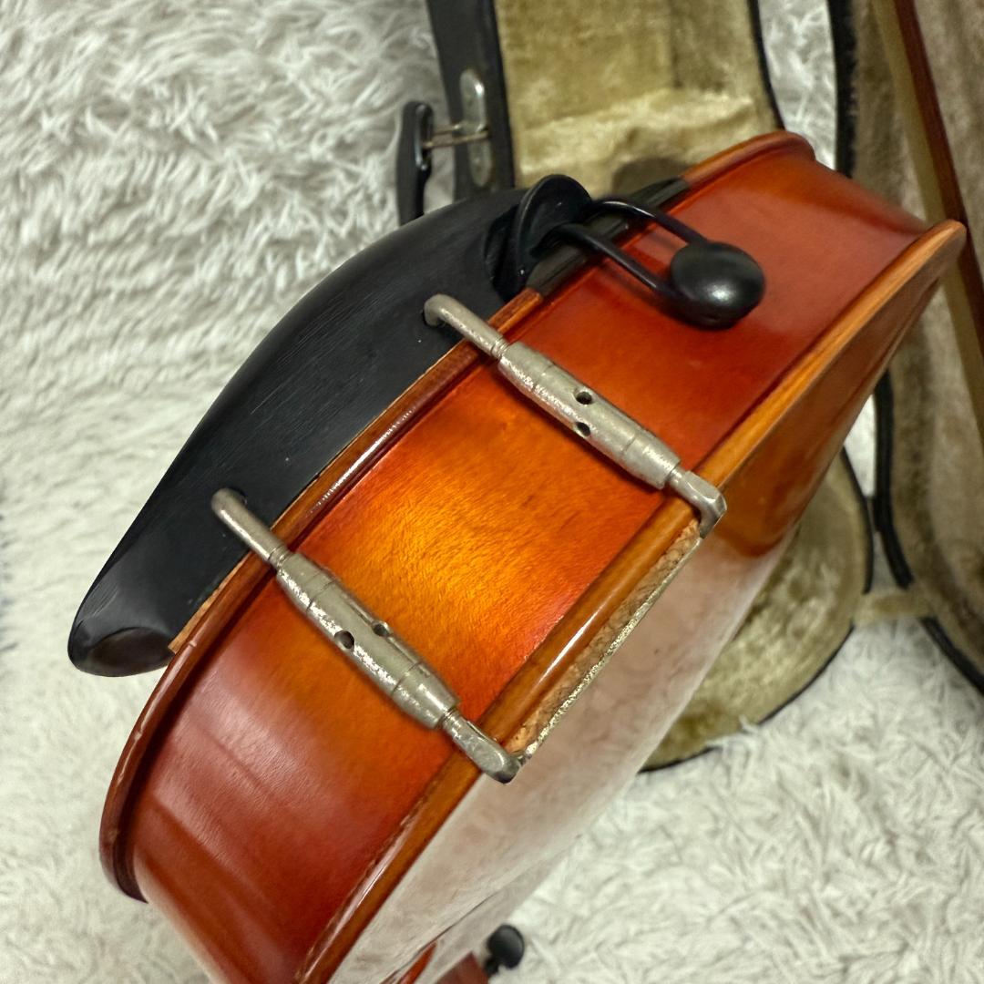 c*i様 SUZUKI スズキ バイオリン No.280 3/4 Anno 19