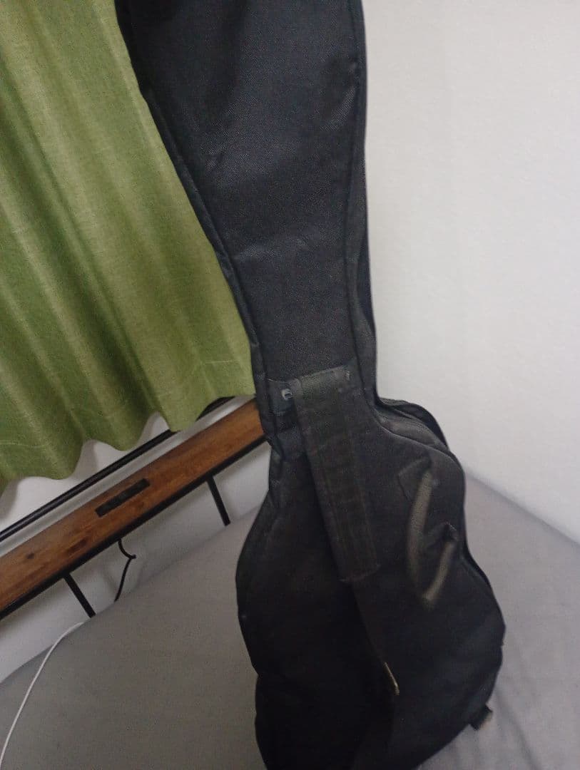 Schecter JOL Series 　ジャンク品　ギター　エレアコ　ブルー