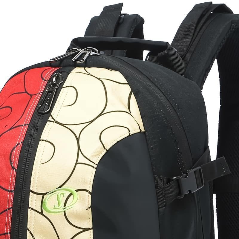 SPALDING バスケットボール バッグ ONE PIECE ヒトヒトの実