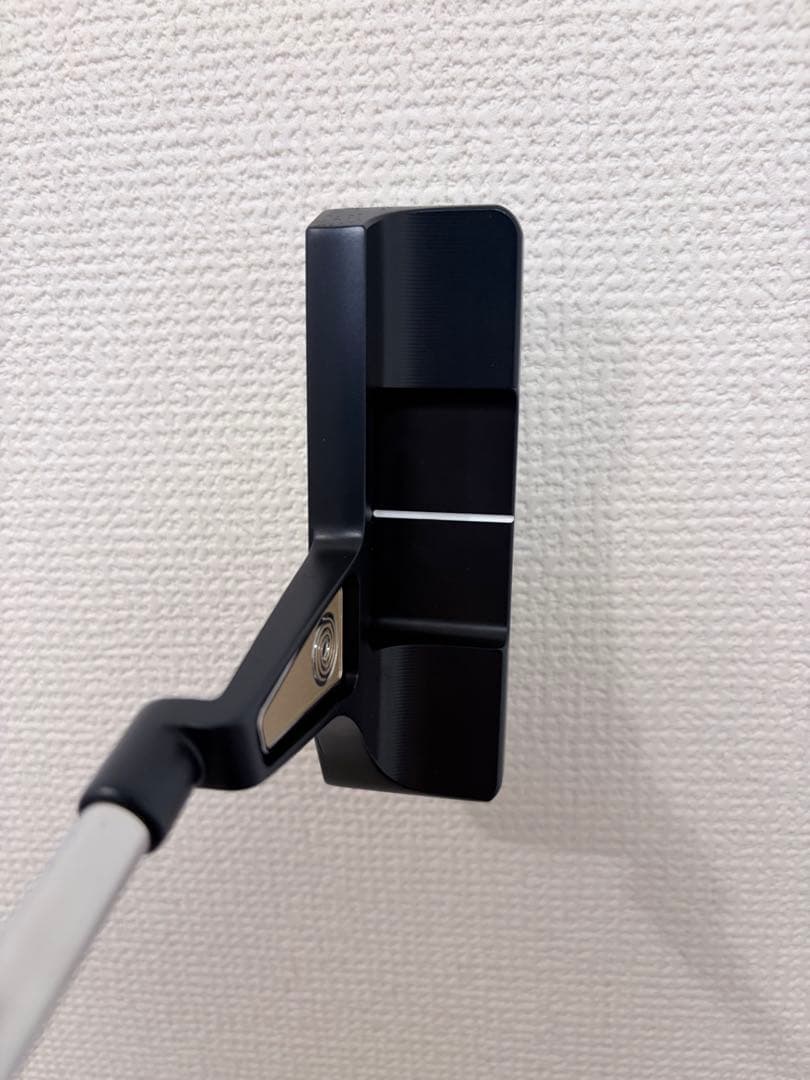 【最終値下】Ai-ONE MILLED TRI-BEAM DOUBLE WIDE