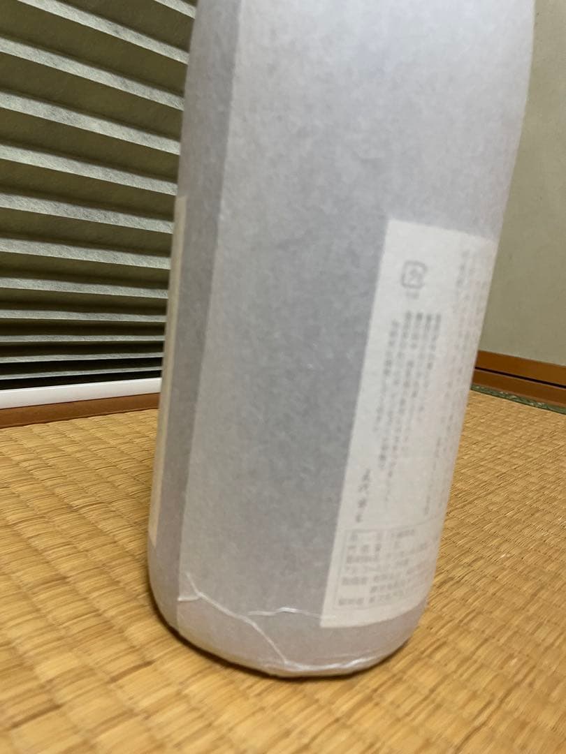 希少な芋焼酎 森伊蔵 1800ml 1.8L 未開栓 芋焼酎 かめ壺焼酎