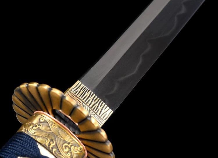 星空 武具　刀装具　日本刀　模造刀 居合刀