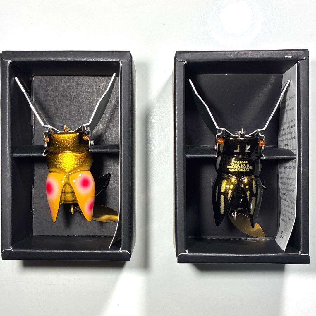 メガバス　itoENGINEERING GATTA-X 2個セット