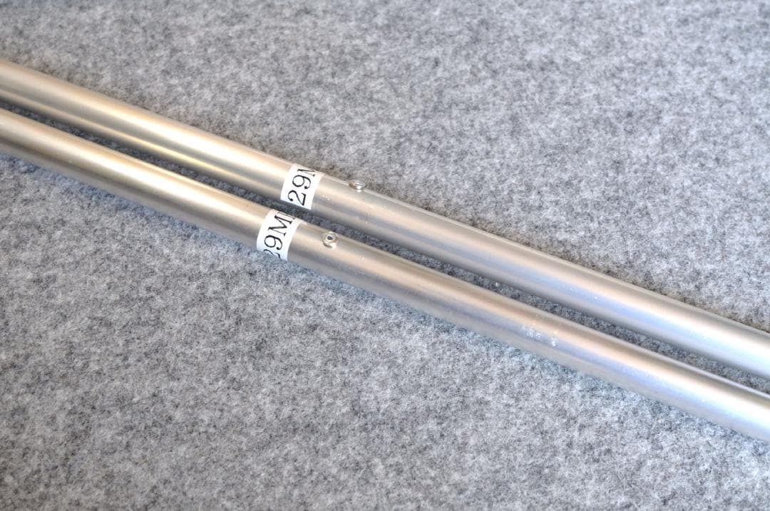 兼業農家　28（29）㎒シングルデルタ（バラン仕様）