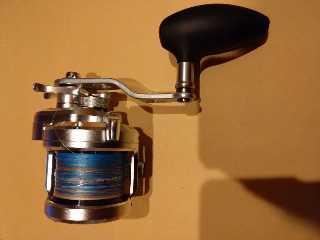 SHIMANO OCEA JIGGER 1500hg　オシアジガー　※セール