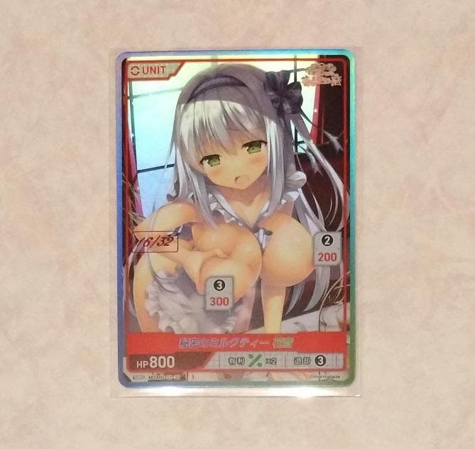 DIVINE CROSS お家に帰るまでがましまろです SECディヴァインクロス