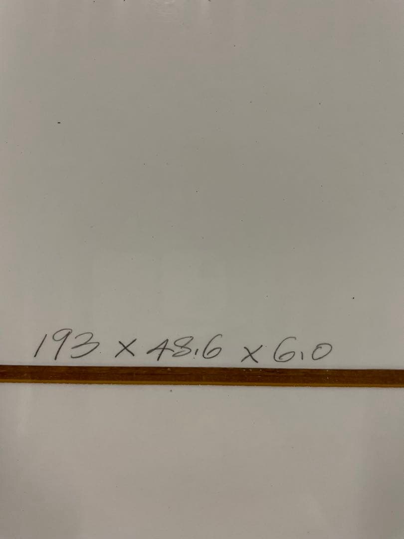 サーフボード ダカイン FCS 引取り限定