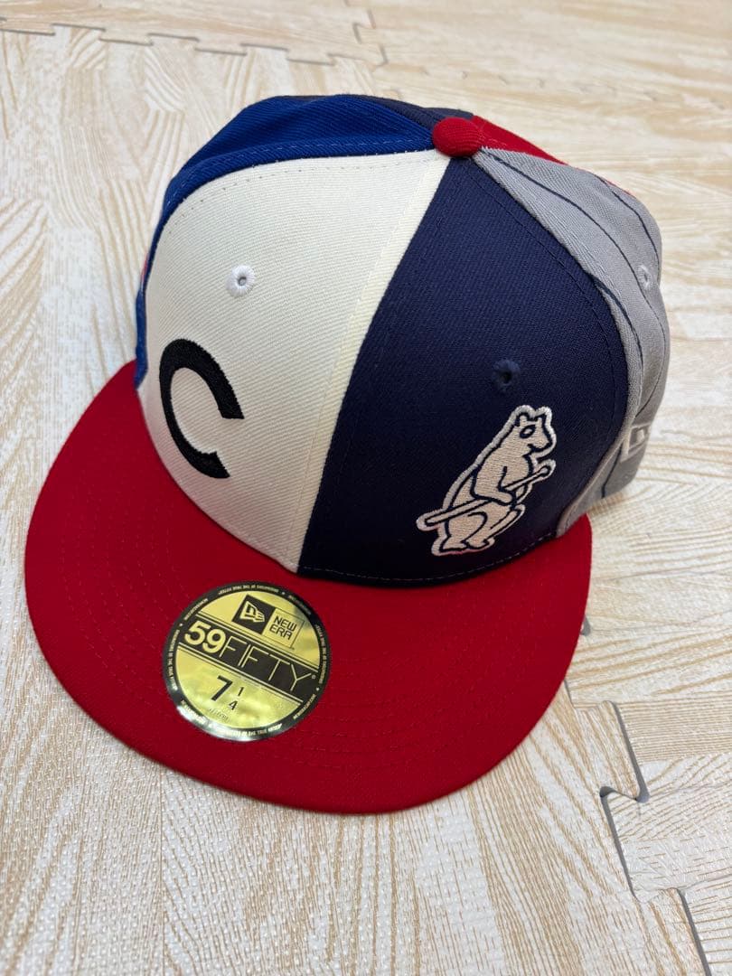 ニューエラ キャップMLB Logo Pinwheel ニューヨーク・ヤンキース