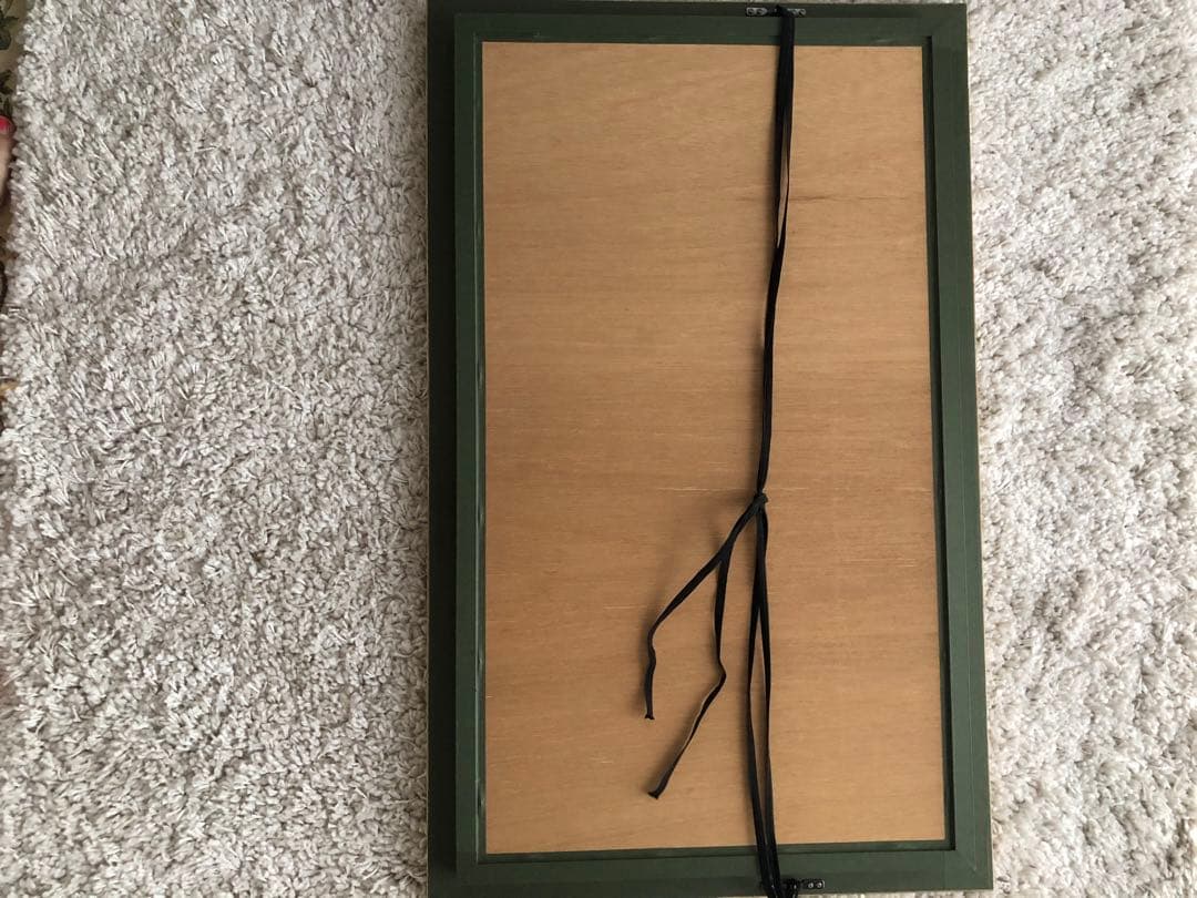 トーマスキンケード バンビ 絵画