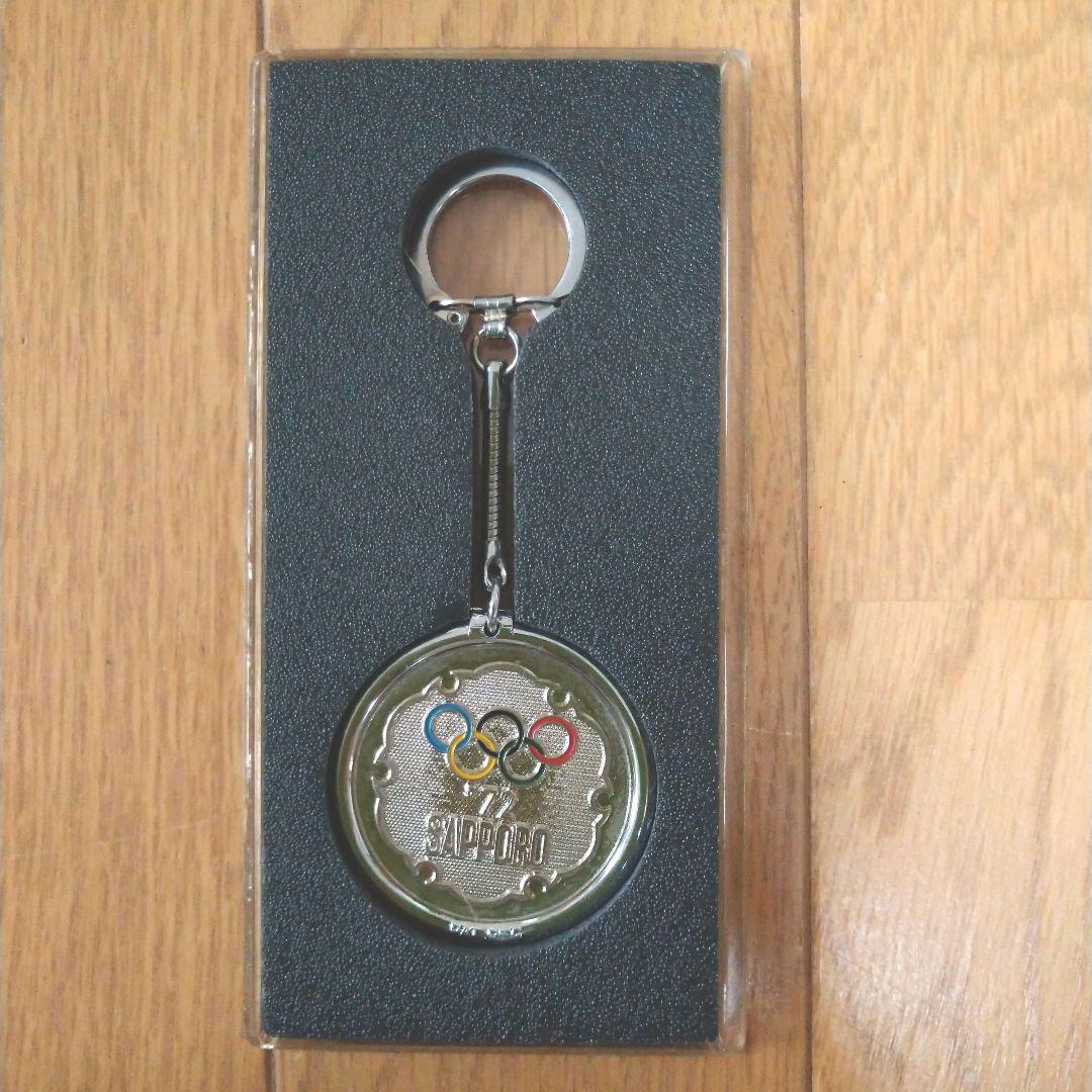 1972年札幌オリンピック記念グッズ10種類