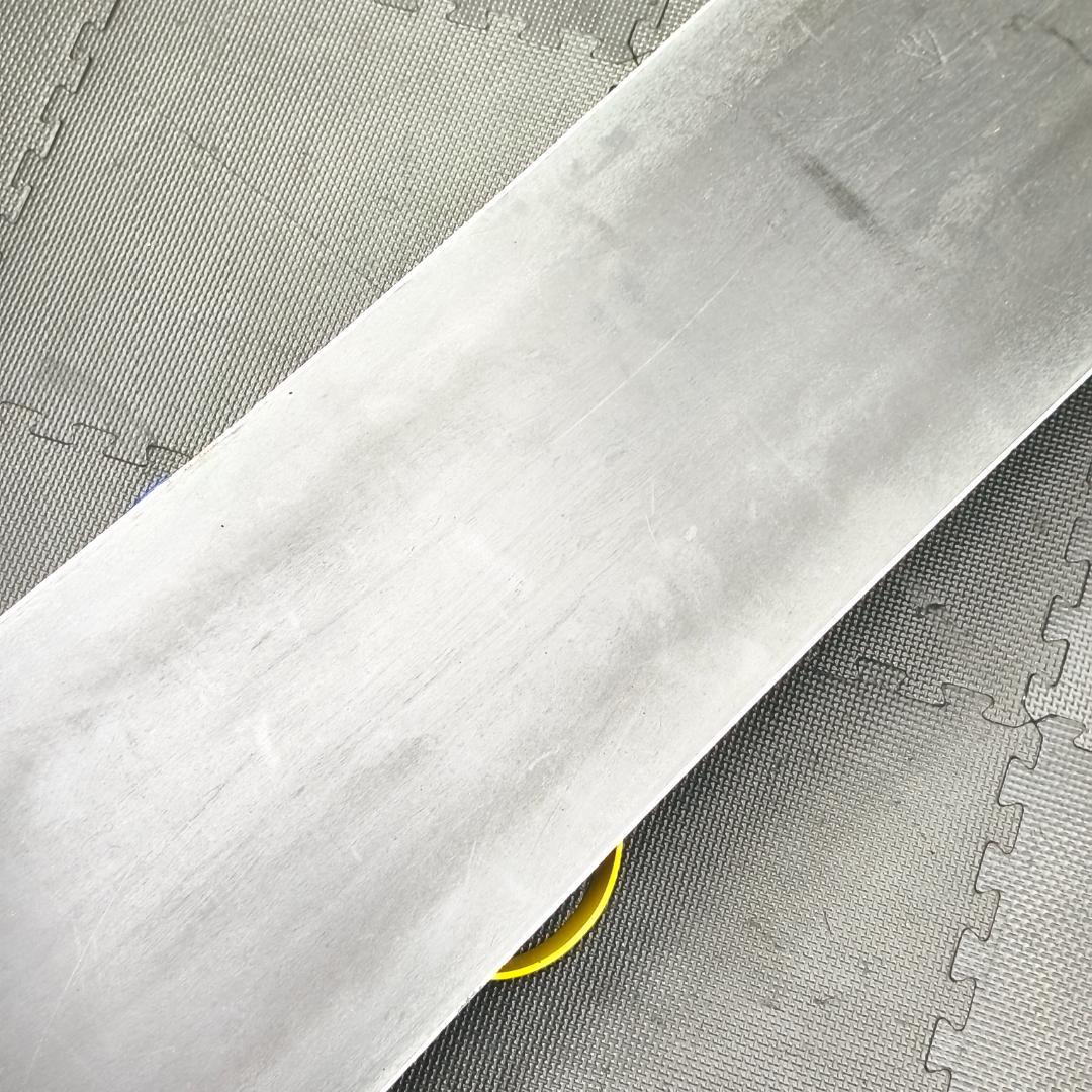 AUKNIX オークニクス スノーボード 板 バインディング ケース付き