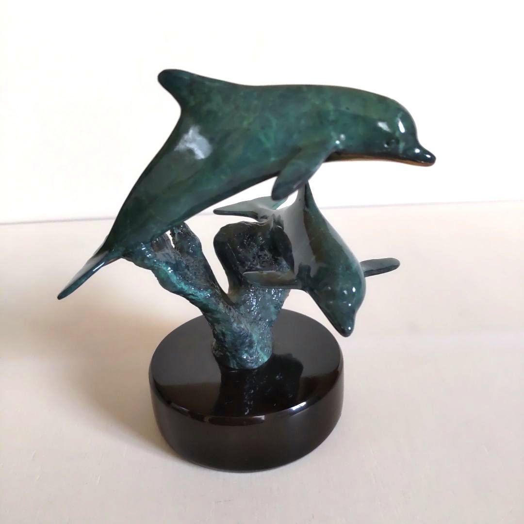 ラッセン　イルカ