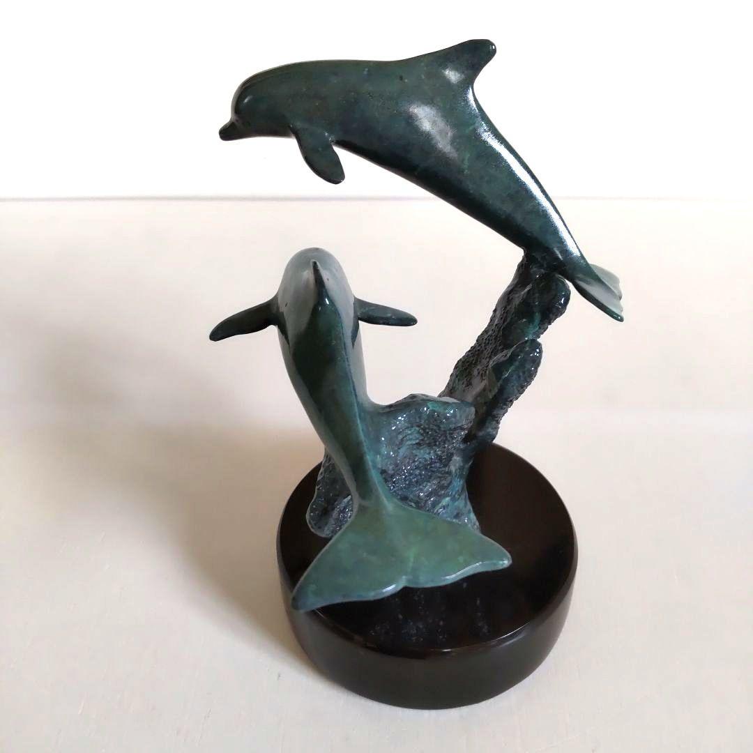 ラッセン　イルカ