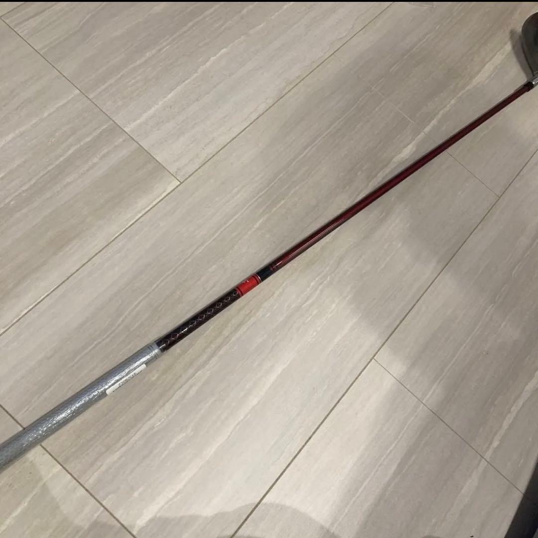 新品テーラーメイド ステルス レディース ユーティリティ 5番 （A）レスキュー